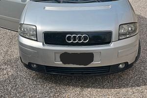 Audi A2