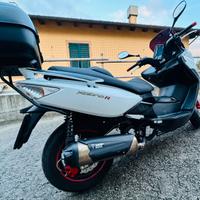 Kymco Xciting 300r perfetto stato