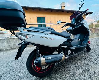 Kymco Xciting 300r perfetto stato