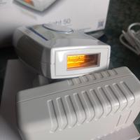 Epilatore a luce pulsata