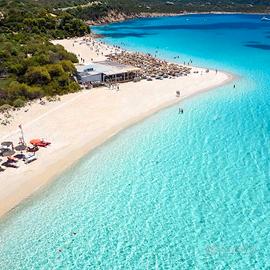 Tueredda - Chia Casa Vacanza al mare