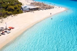 Tueredda - Chia Casa Vacanza al mare