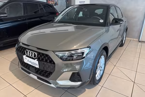 Audi A1 Citycarver 25 1.0 tfsi 95cv Led App conn 1