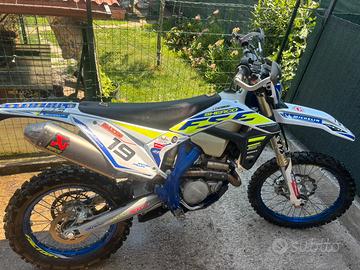 Sherco 300 4t SEF-R