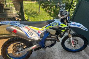 Sherco 300 4t SEF-R