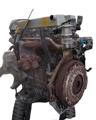 Motore Per Opel Vectra - Calibra Sigla X20XE