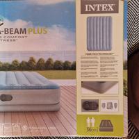 materasso auto-gonfiabile 