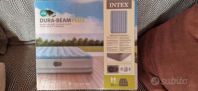 materasso auto-gonfiabile 