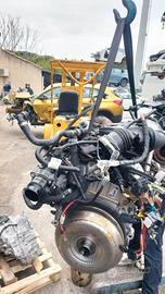 Motore BMW B47C20B