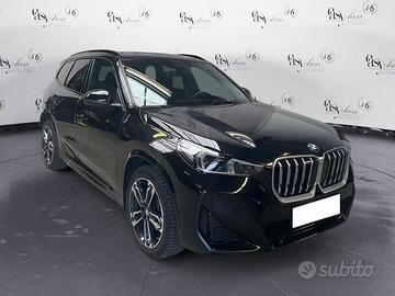 BMW X1 xDrive 20d MSport DCT Camera Tetto 19