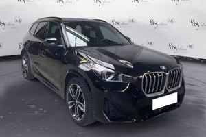 BMW X1 xDrive 20d MSport DCT Camera Tetto 19