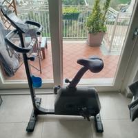 cyclette domyos 500 decathlon 