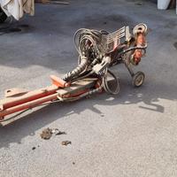 Incalzatore Lotti IT25H