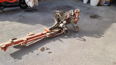 Incalzatore Lotti IT25H