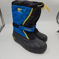 NUOVE scarpe da neve