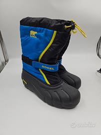 NUOVE scarpe da neve