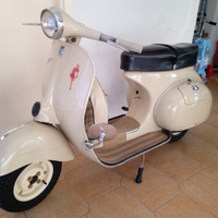 Vespa epoca 1961 150