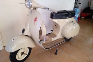 Vespa epoca 1961 150