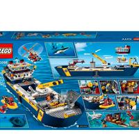 Lego city 60266