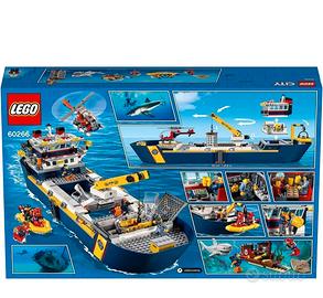 Lego city 60266