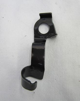 Supporto tubo sfiato olio airbox Honda CB 500 Four