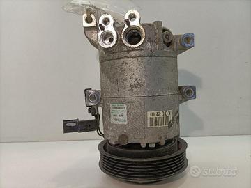 COMPRESSORE A/C HYUNDAI iX20 Serie 977012K001 G4FC