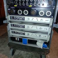 crown 3600 vz