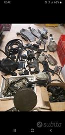 Ricambi per lancia delta HF TURBO.