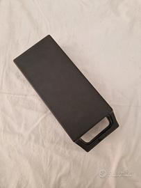 Portacassette da automobile - 12 cassette