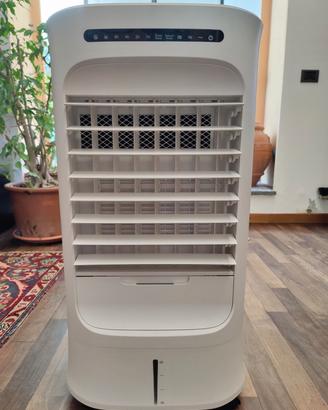 Condizionatore Evaporativo portatile 