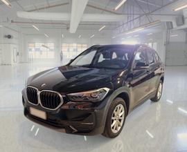 BMW X1 sDrive 18d Business Advantage
