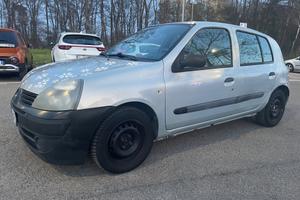 Renault Clio 1.5 dCi 65CV cat 5 porte*Neopatentati