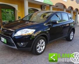 LINK MOTORS: FORD KUGA 2.0 TDCI 2WD 140 CV