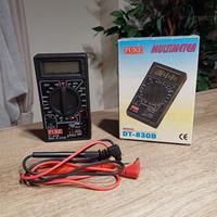 Multimeter