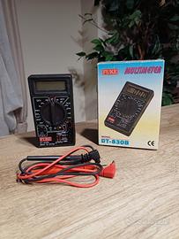Multimeter