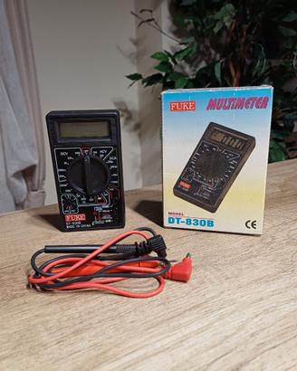 Multimeter