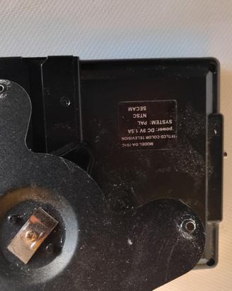 Monitor LCD 12v