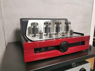 Synthesis roma 510ac