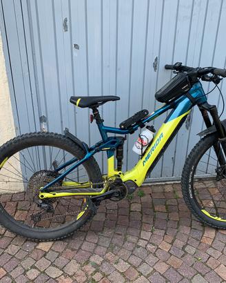 E-bike Merida