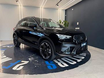 Seat Arona 2026 1.0 ecotsi Black Edition 95cv