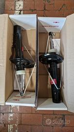 ammortizzatori peugeot 2008