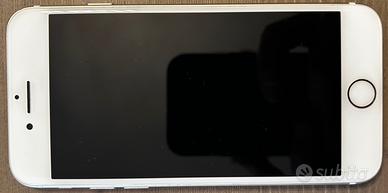 Iphone 7 Bianco 128gb