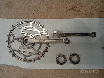 Marini guarnitura anni 20