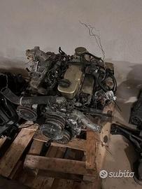 Motore maverick 2.7 td27