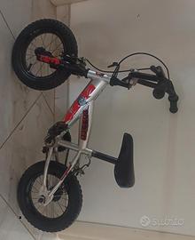 bicicletta bambino 2-4 anni 