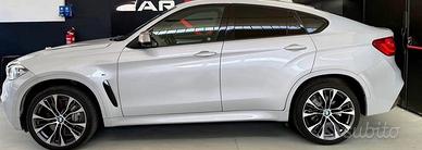 Bmw X6 M50 xDrive 381 (CV)