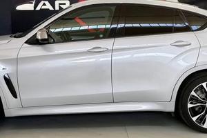 Bmw X6 M50 xDrive 381 (CV)
