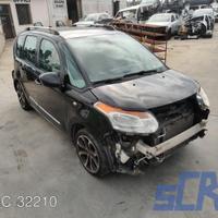 Citroen c3 picasso sh 1.6 hdi 90cv - ricambi