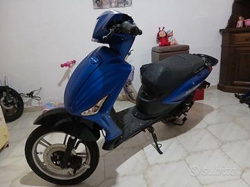 Bicicletta 