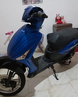 Bicicletta 